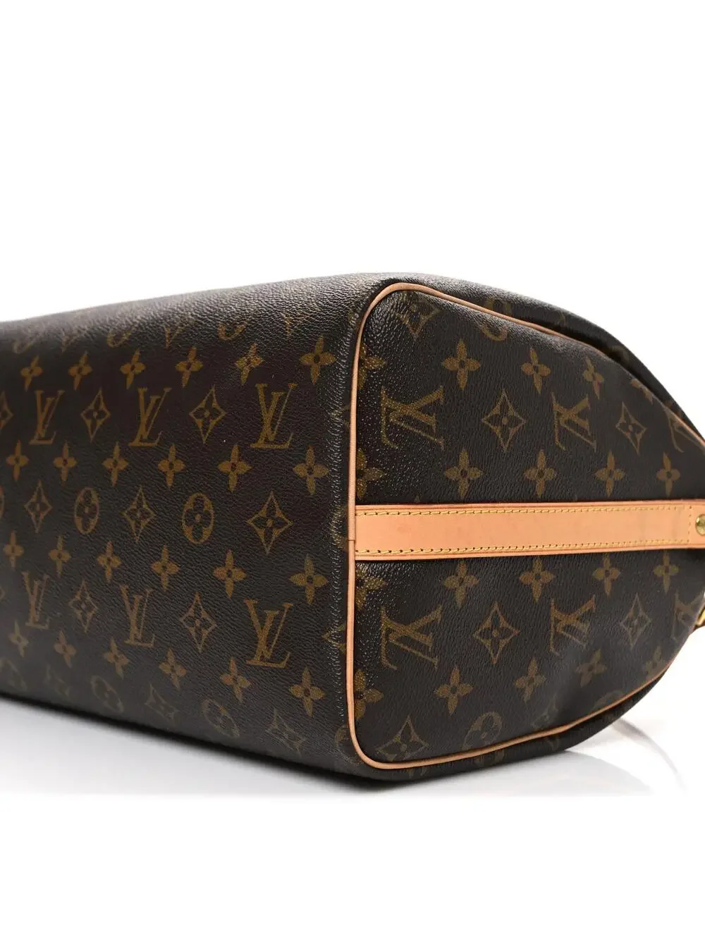 Louis Vuitton Speedy Bandouliere 30 #295607L15B